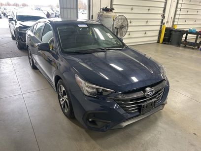 Used 2025 Subaru Legacy Premium w/ Tech Package #1