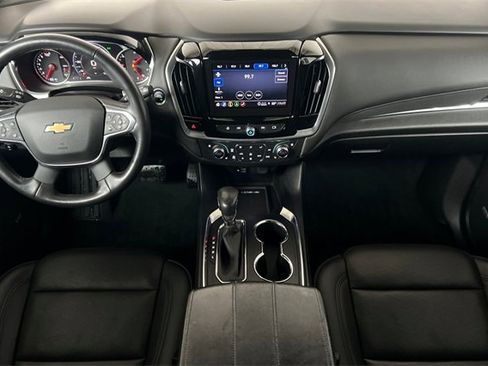Used 2022 Chevrolet Traverse High Country image 14