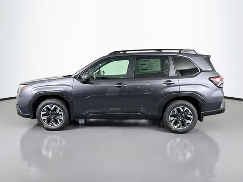 New 2026 Subaru Forester Premium AWD/4WD image 4