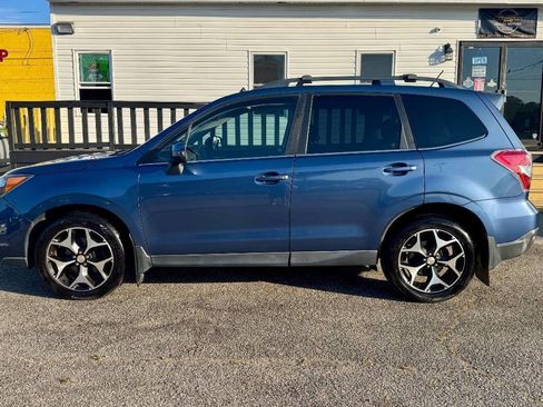 Used 2014 Subaru Forester 2.0XT Touring image 4