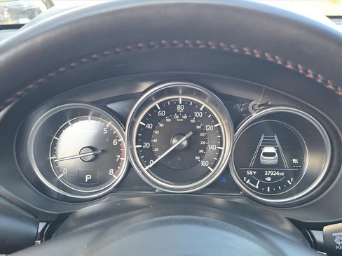 Used 2024 MAZDA CX-5 Carbon Edition image 17