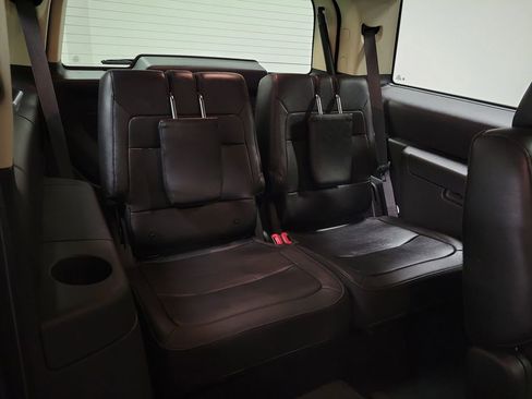 Used 2019 Ford Flex SEL w/ Equipment Group 202A image 25