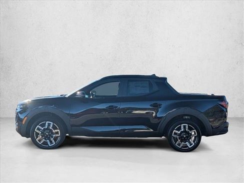 New 2026 Hyundai Santa Cruz Limited image 8