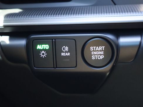 Used 2026 Porsche 911 Turbo S AWD/4WD image 19