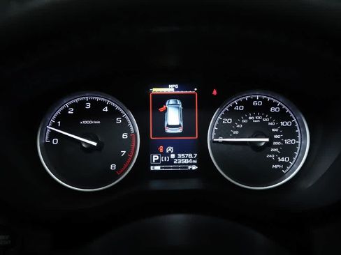 Used 2023 Subaru Forester Premium AWD/4WD image 26