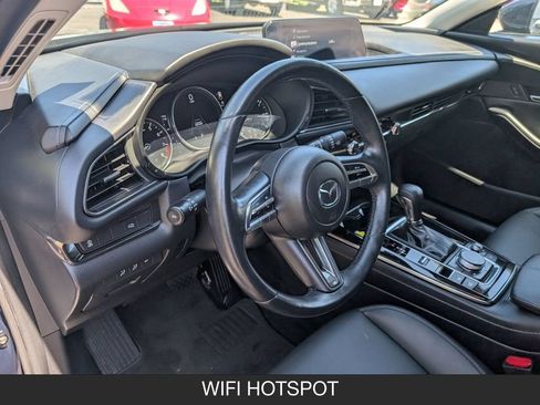 Used 2023 MAZDA CX-30 AWD 2.5 S w/ Preferred Package image 13