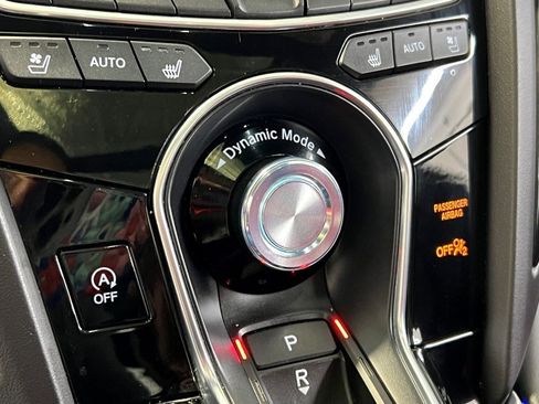 Used 2023 Acura RDX AWD w/ A-Spec & Advance Pkg image 33