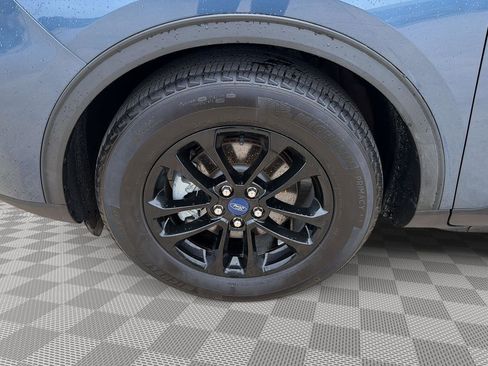 Used 2020 Ford Escape SE Sport FWD image 23