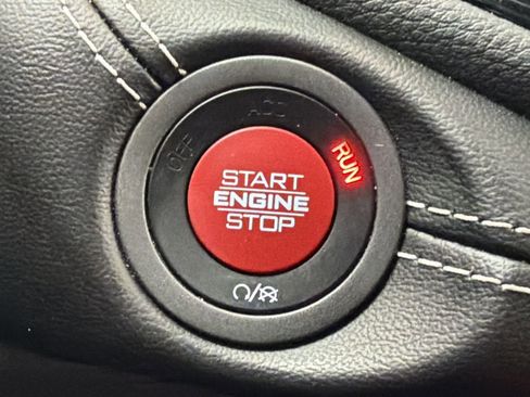 Used 2021 Dodge Durango SRT Hellcat w/ Technology Group image 26