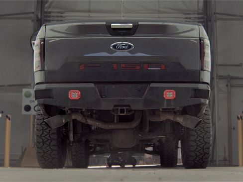 Used 2019 Ford F150 XLT w/ XTR Package AWD/4WD image 6