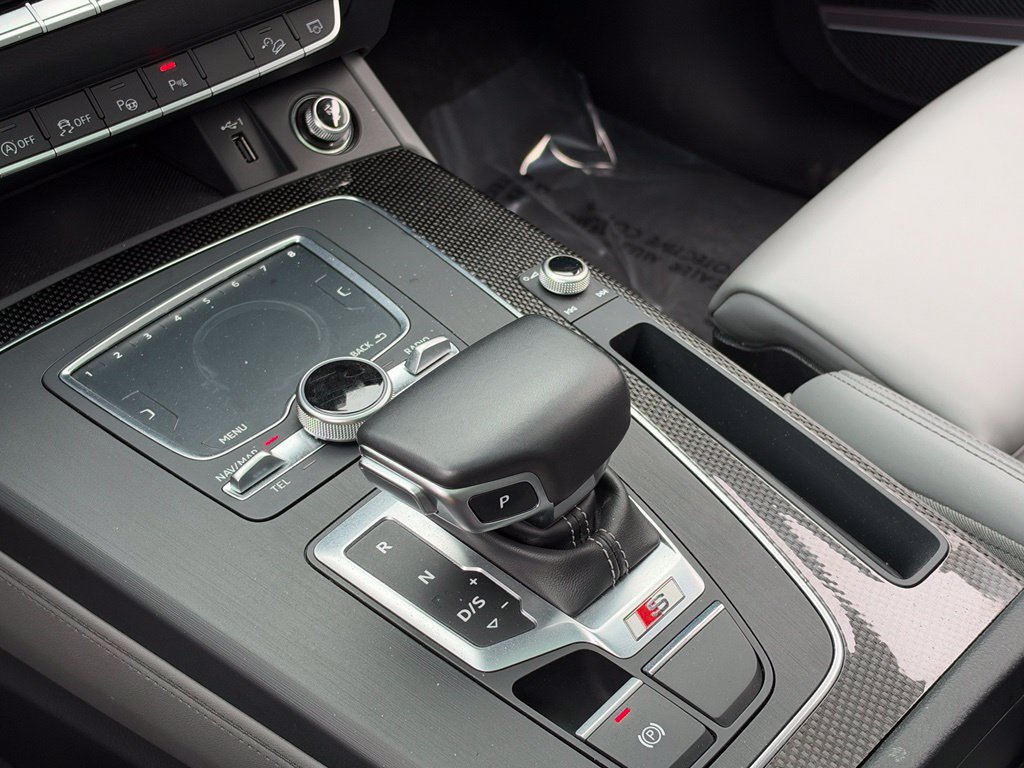 Used 2020 Audi SQ5 Prestige w/ Prestige Package AWD/4WD image 35
