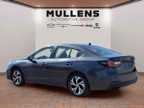 Used 2024 Subaru Legacy Premium image 4