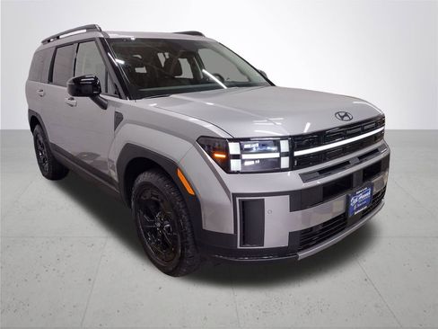 New 2026 Hyundai Santa Fe XRT image 4