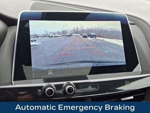 Used 2021 Cadillac CT5 Premium Luxury image 20