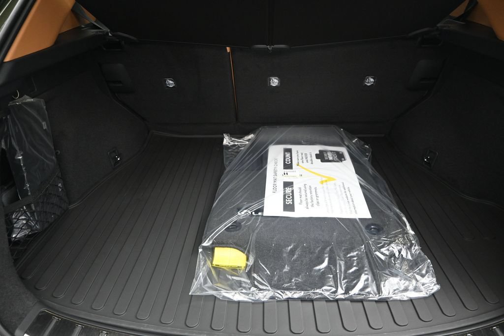 New 2026 Lexus NX 350 AWD w/ Accessory Package (2T) image 20