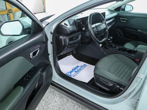 Used 2025 Kia K4 EX FWD image 3