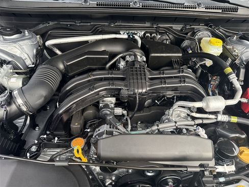 New 2026 Subaru Crosstrek 2.0i Premium w/ Crosstrek Mirror Package image 14