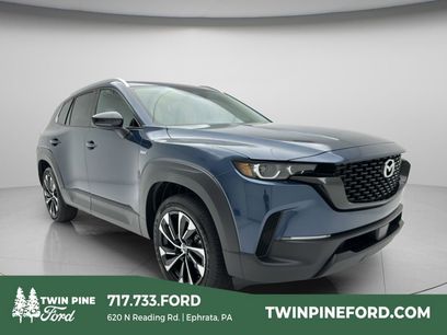 Used 2025 MAZDA CX-50 2.5 Hybrid w/ Premium Plus Pkg