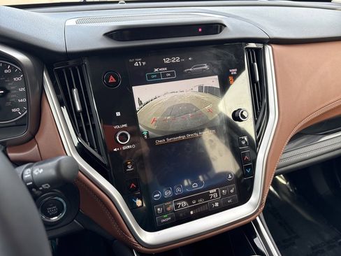 Certified 2025 Subaru Outback Touring image 32