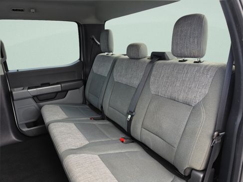 Used 2023 Ford F150 XLT AWD/4WD image 23