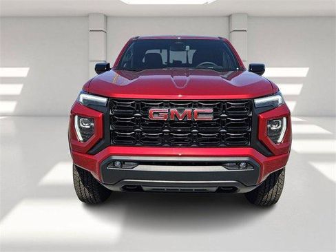 New 2025 GMC Canyon Elevation w/ Convenience Package image 8