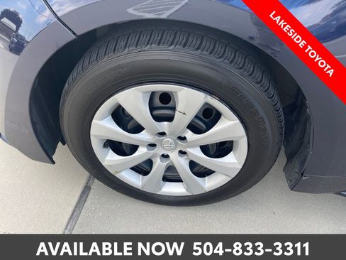 Used 2024 Toyota Corolla LE FWD image 13