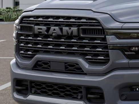 New 2026 RAM 3500 Limited image 11