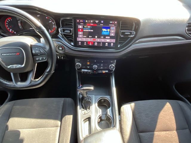 Used 2023 Dodge Durango GT RWD image 17
