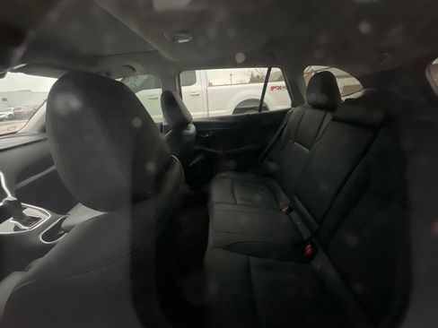 Certified 2024 Subaru Outback Limited image 11