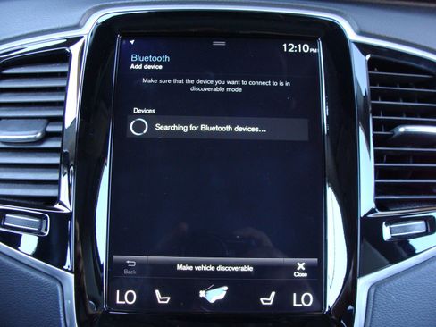 Used 2019 Volvo XC90 T6 Inscription w/ Protection Package image 19