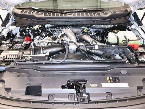 New 2026 Ford F350 XL w/ STX Appearance Package image 31