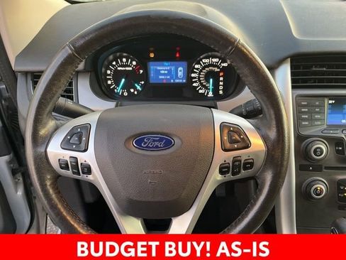 Used 2014 Ford Edge SEL w/ Equipment Group 204A AWD/4WD image 16
