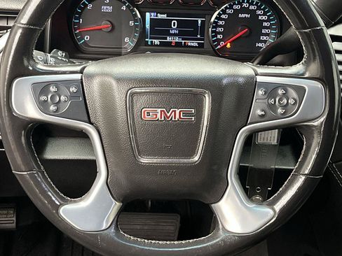 Certified 2020 GMC Yukon SLE w/ SLE Value Package AWD/4WD image 15