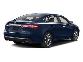 Used 2016 Toyota Avalon XLE Plus FWD video 2