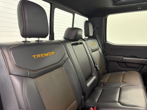 Used 2025 Ford F150 Tremor w/ Equipment Group 402A High AWD/4WD image 29