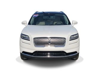 Certified 2022 Lincoln Nautilus Reserve w/ Equipment Group 201A video 2