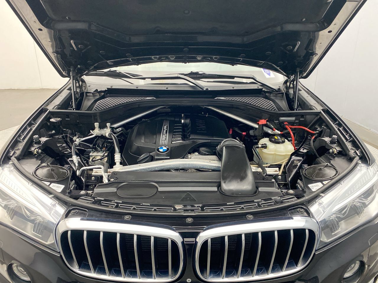 Used 2017 BMW X5 xDrive35i AWD/4WD image 11