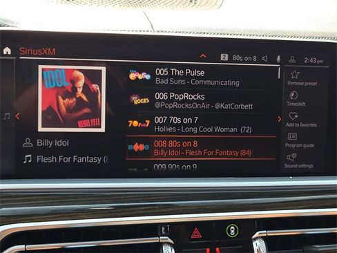 Used 2019 BMW X7 xDrive40i w/ Premium Package image 19