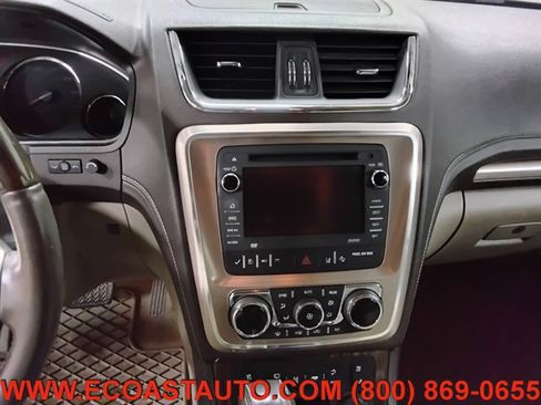 Used 2014 GMC Acadia Denali image 12