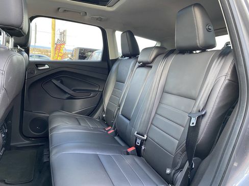 Used 2014 Ford Escape Titanium w/ Equipment Group 401A image 16