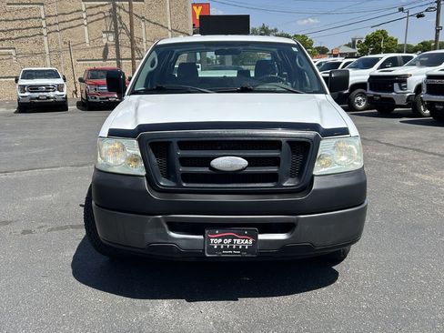 Used 2008 Ford F150 XL RWD image 12