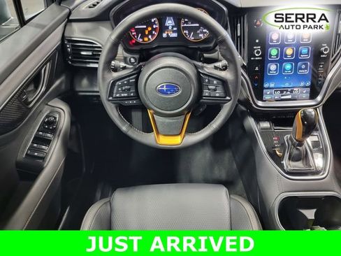 Certified 2025 Subaru Outback Wilderness AWD/4WD image 24