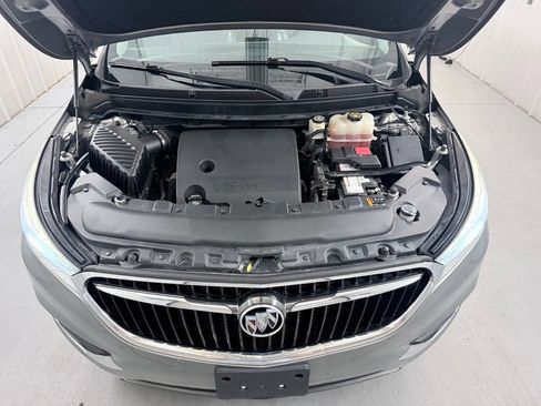 Used 2018 Buick Enclave Essence AWD/4WD image 42