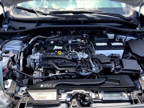 Certified 2023 Toyota Corolla Cross LE FWD image 31