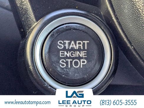 Used 2020 Alfa Romeo Giulia Ti Sport w/ Quick Order Package 22U Sport image 28