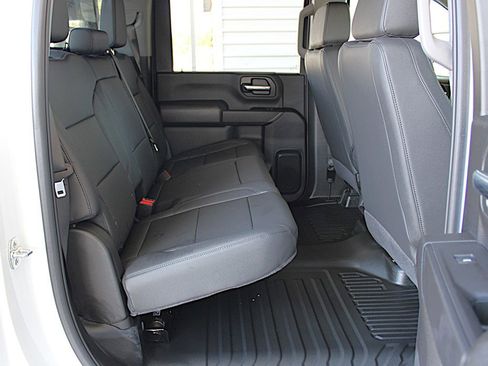 Used 2025 Chevrolet Silverado 3500 W/T w/ WT Convenience Package image 22