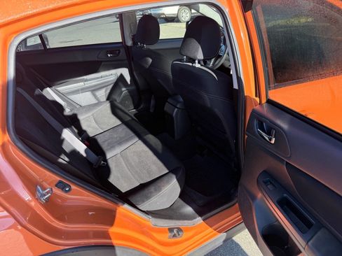 Used 2014 Subaru Crosstrek 2.0i Premium w/ Popular Package #1 image 10