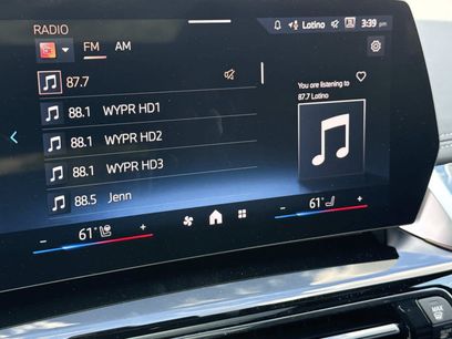 New 2026 BMW X1 xDrive28i w/ Technology Package