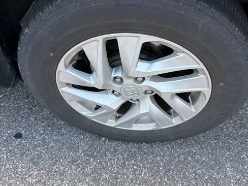 Used 2016 Honda CR-V EX image 8