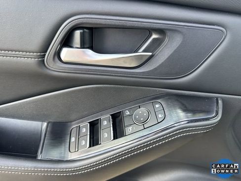 Used 2024 Nissan Rogue SL image 23